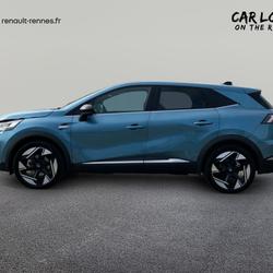 Renault Symbioz Symbioz E-Tech full hybrid 145 Iconic Rennes