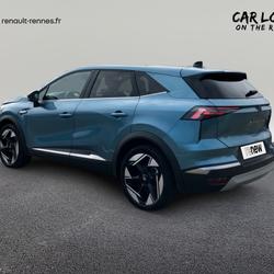 Renault Symbioz Symbioz E-Tech full hybrid 145 Iconic Rennes