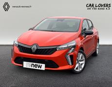 Renault Clio 5 Rennes