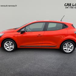 Renault Clio 5 Clio E-Tech full hybrid 145 ch GSR2 Evolution Rennes