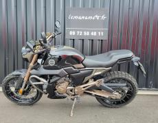 Autres Zontes Ruaudin