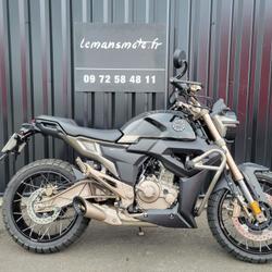 Autres Zontes  Ruaudin