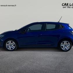 Renault Clio 5 Clio E-Tech full hybrid 145 ch GSR2 Evolution Rennes