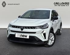 Renault Symbioz Rennes