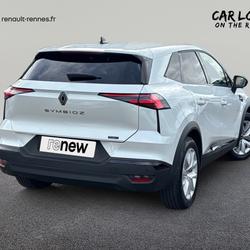 Renault Symbioz Symbioz E-Tech full hybrid 145 Evolution Rennes