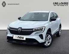 Renault Austral Rennes