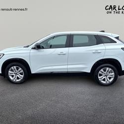 Renault Austral Austral E-Tech full hybrid 200 GSR2 Evolution Rennes