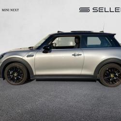 Mini Mini Cooper SE 184ch Edition Premium Plus BVA 5CV Fr&eacute;jus