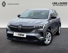 Renault Austral Rennes