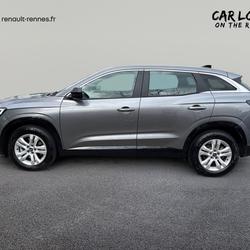 Renault Austral Austral E-Tech full hybrid 200 GSR2 Evolution Rennes