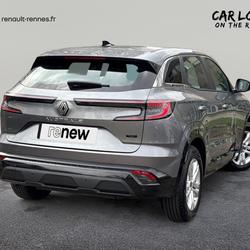 Renault Austral Austral E-Tech full hybrid 200 GSR2 Evolution Rennes