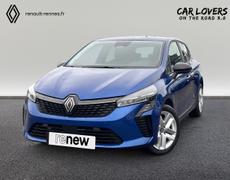 Renault Clio 5 Rennes