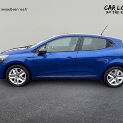 Renault Clio 5 Clio E-Tech full hybrid 145 ch GSR2 Evolution Rennes