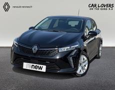 Renault Clio 5 Rennes