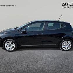 Renault Clio 5 Clio E-Tech full hybrid 145 ch GSR2 Evolution Rennes