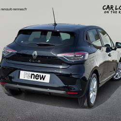 Renault Clio 5 Clio E-Tech full hybrid 145 ch GSR2 Evolution Rennes