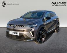 Renault Symbioz Rennes