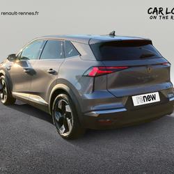 Renault Symbioz Symbioz E-Tech full hybrid 145 Techno Rennes