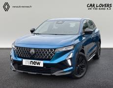 Renault Austral Rennes