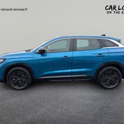 Renault Austral Austral full hybrid E-Tech 200 ch Evolution Rennes