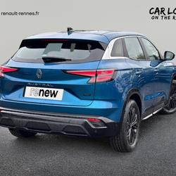 Renault Austral Austral full hybrid E-Tech 200 ch Evolution Rennes