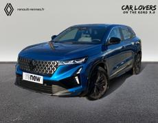 Renault Austral Rennes