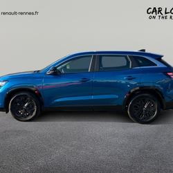 Renault Austral Austral full hybrid E-Tech 200 ch Evolution Rennes