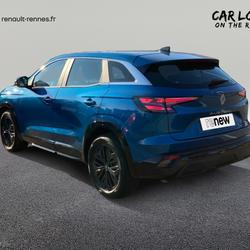 Renault Austral Austral full hybrid E-Tech 200 ch Evolution Rennes