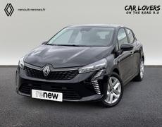 Renault Clio 5 Rennes