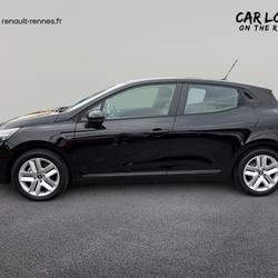 Renault Clio 5 Clio E-Tech full hybrid 145 ch GSR2 Evolution Rennes