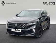 Renault Austral Rennes