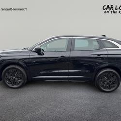 Renault Austral Austral full hybrid E-Tech 200 ch Evolution Rennes