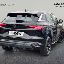 Renault Austral Austral full hybrid E-Tech 200 ch Evolution Rennes