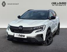 Renault Austral Rennes