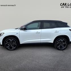 Renault Austral Austral E-Tech full hybrid 200 GSR2 Techno esprit Alpine Rennes