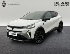 Renault Captur Rennes