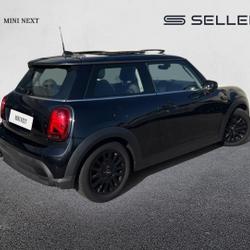 Mini Mini Cooper 136ch Edition Premium Plus BVA7 occasion - Fr&eacute;jus - photo 2/30