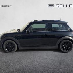Mini Mini Cooper 136ch Edition Premium Plus BVA7 occasion - Fr&eacute;jus - photo 3/30