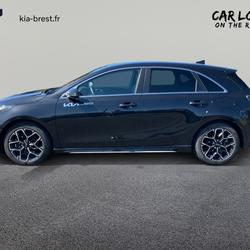 Kia Cee'd CEED 1.0 T-GDi 100 ch BVM6 GT-line Business Ergu&eacute;-Gab&eacute;ric