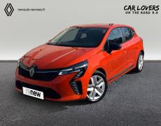 Renault Clio 5 Rennes
