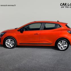 Renault Clio 5 Clio E-Tech full hybrid 145 ch GSR2 Evolution Rennes