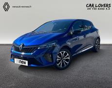 Renault Clio 5 Rennes