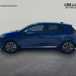 Renault Clio 5 Clio E-Tech full hybrid 145 ch GSR2 Techno Rennes