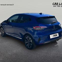 Renault Clio 5 Clio E-Tech full hybrid 145 ch GSR2 Techno Rennes