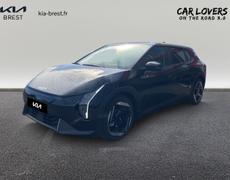 Kia EV4 Ergué-Gabéric