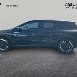 Kia EV4 EV4 204 ch Autonomie Longue 81.4 kWh Earth Ergu&eacute;-Gab&eacute;ric
