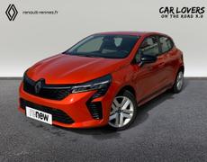 Renault Clio 5 Rennes