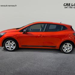 Renault Clio 5 Clio E-Tech full hybrid 145 ch GSR2 Evolution Rennes