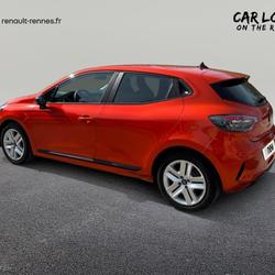 Renault Clio 5 Clio E-Tech full hybrid 145 ch GSR2 Evolution Rennes