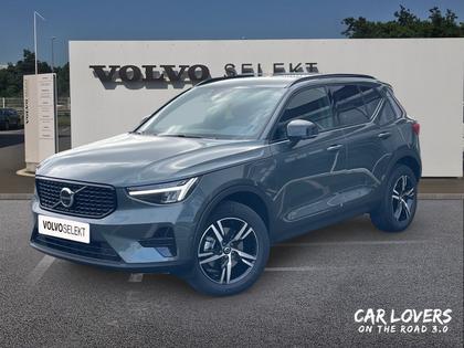 Volvo XC40 - XC40 B3 163 ch DCT7 Plus - 41 900 €